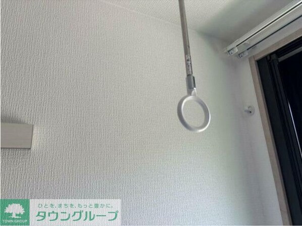 サニーベイ・ソレイユの物件内観写真